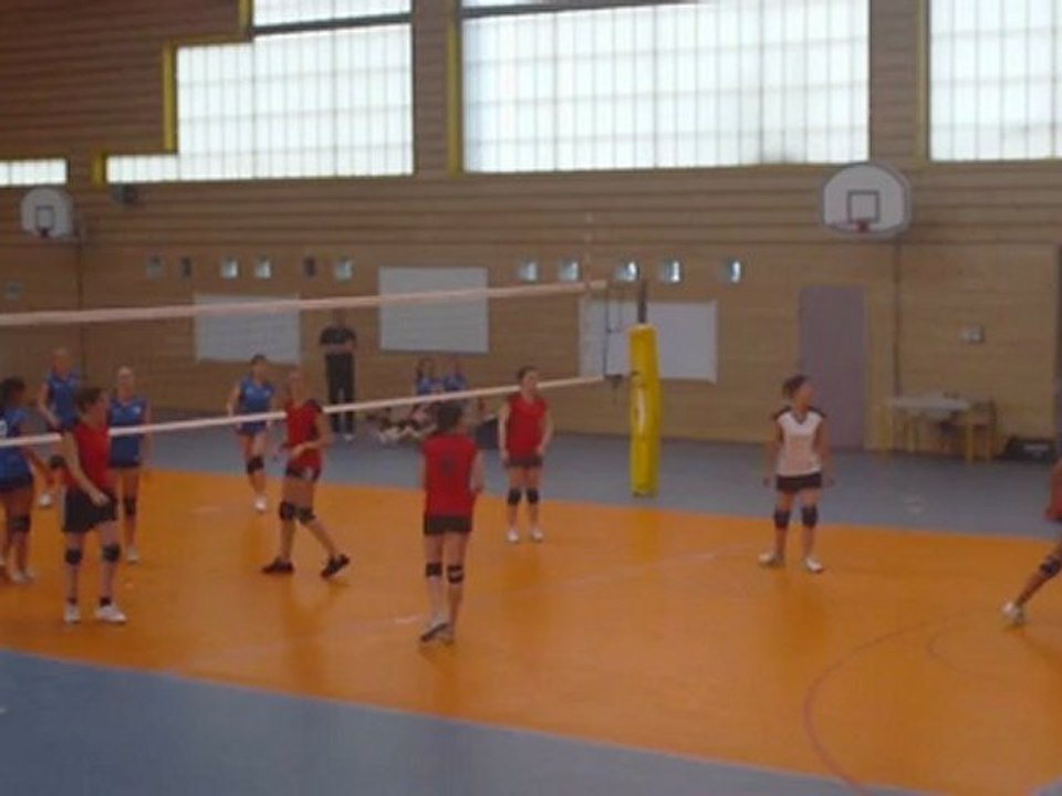 cadettes2_Sain Bel_28 avril
