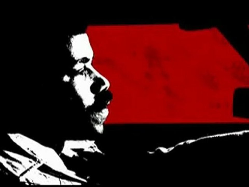Black Dynamite (2009) - Trailer