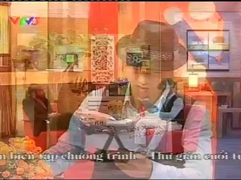 Thư giãn cuối tuần 28/4/2012 - Hỏi xoáy đáp xoay