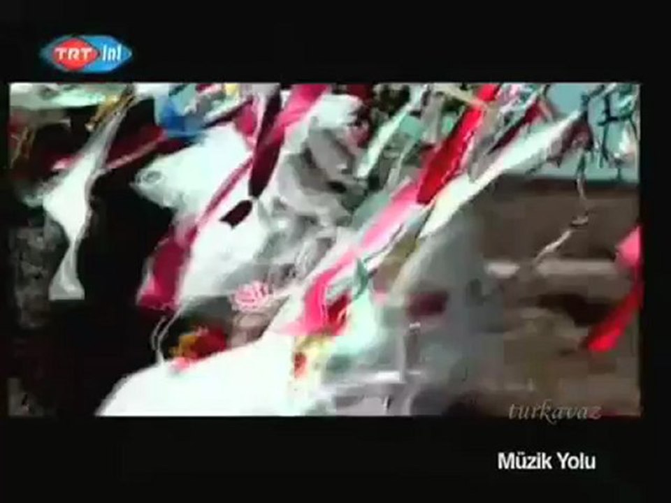 Orhan  HAKALMAZ  "GÖNLÜM ATAŞLARA  YANDI  GİDİYOR"