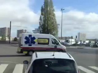 Ambulances-Nantes