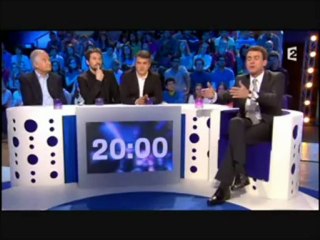 CLASH - Natacha Polony vs Manuel Valls "Vous agitez les peurs"