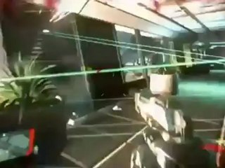 Эпический обзор Crysis 2 +100500 part7