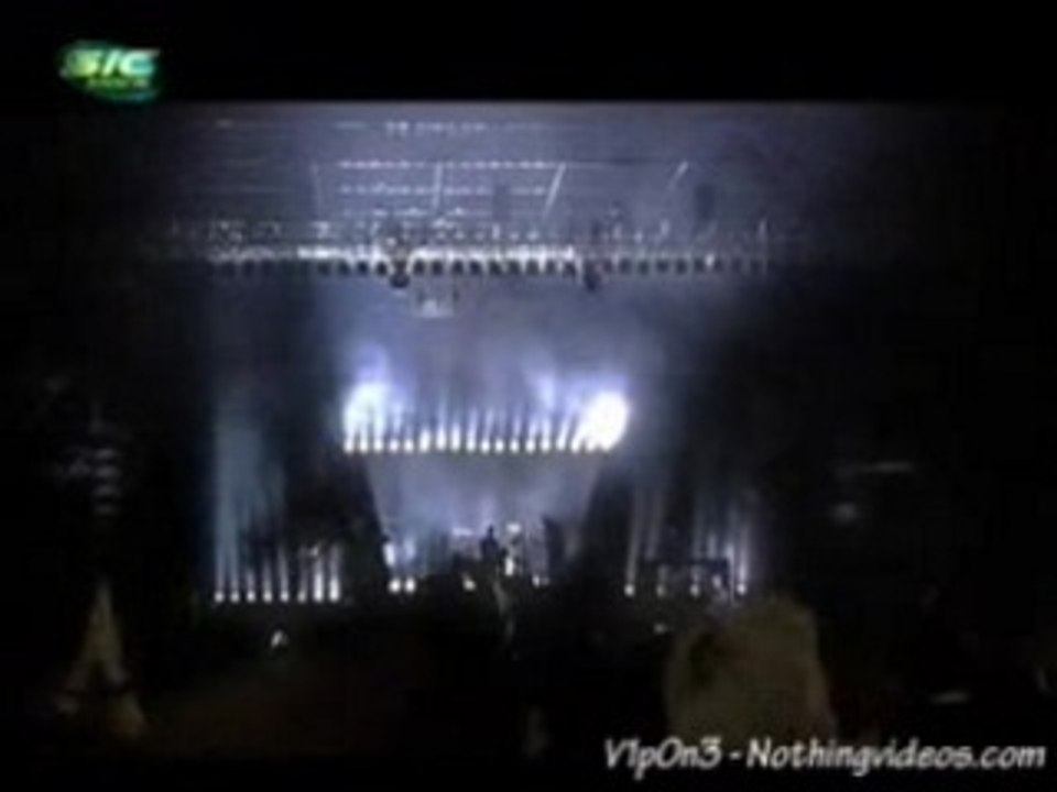 Rammstein Herzeleid Live Aus Berlin
