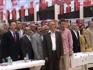 Buca İlçe Kongresi-1