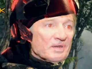 Эпический обзор Crysis 2 +100500 part12