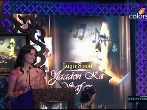 Jagjit Singh Yaadon Ka Safar….720p - Video Watch Online HD P2
