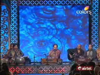 Jagjit Singh Yaadon Ka Safar - 29th April 2012- pt3