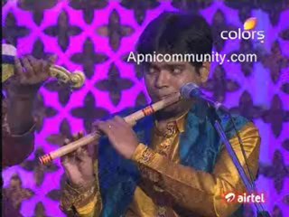 Jagjit Singh Yaadon Ka Safar - 29th April 2012- pt6