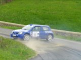 Rallye Annonay Haut-Vivarais 2012