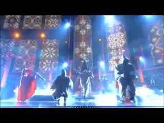 Mystérieuse Mort de la DIVA-Décryptage (3ème partie / 4) by CosmiC WarS Production