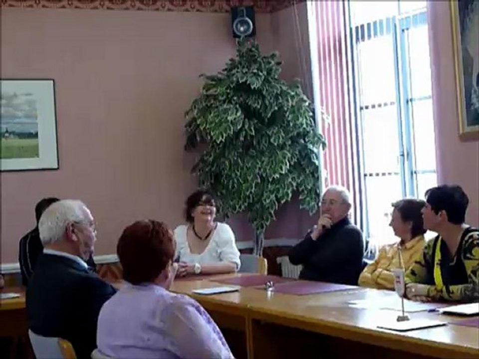 Noces d'or Lorneau Maquoi