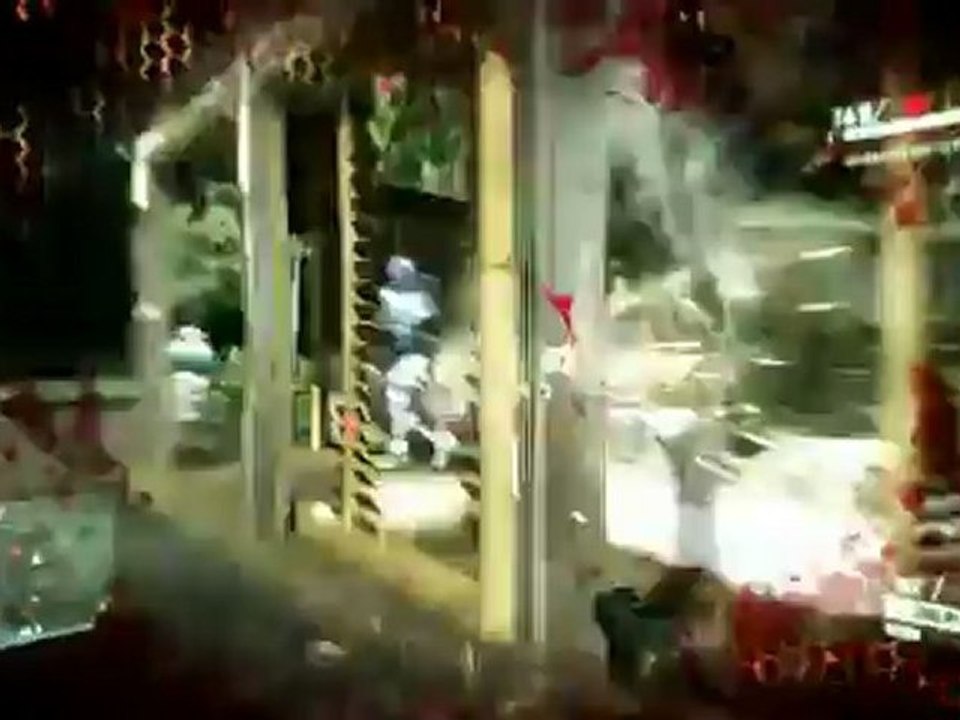 crysis 2 multiplayer