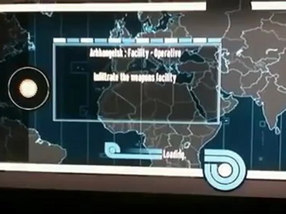 GoldenEye 007 nintendo WII review обзор Джеймс бонд