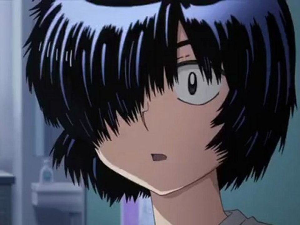 アニメ 謎の少女x 第04話 動画 Dailymotion