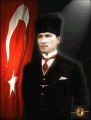 Aşık Mahsuni Şerif - Haydi Haydi Türk Milleti