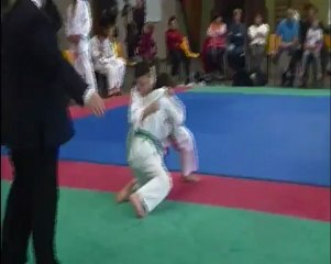 Carrouges 2012  Finale