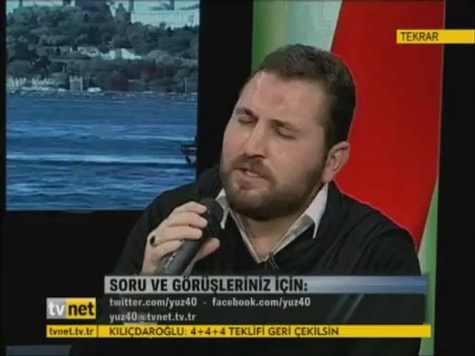 Ammar Acarlıoğlu - Ararım (Canlı Performans)