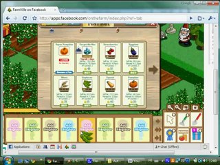 FarmVille bot v.1, level up, Auto Plow, Plant and Harvest NEW!