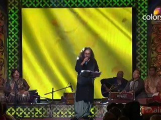 Jagjit Singh Yaadon Ka Safar…. - 29th April 2012 Video Watch Online P2