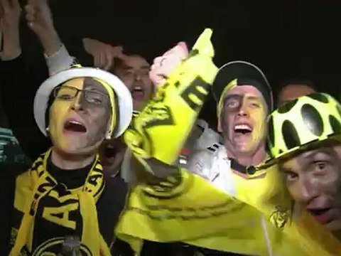 Lyon bat Quevilly 1 à 0 et remporte la Coupe de France