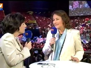 Royal sur BFMTV : DSK, "totalement indésirable dans cette campagne"