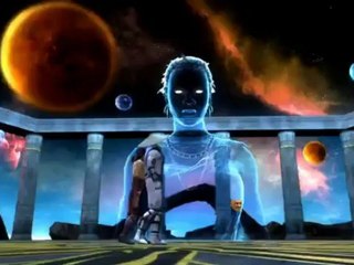 Mortal Kombat 2011  антижирофон MK 9 review gameplay xbox 360 part9