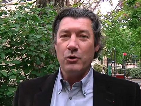 Les Champions soutiennent Nicolas Sarkozy