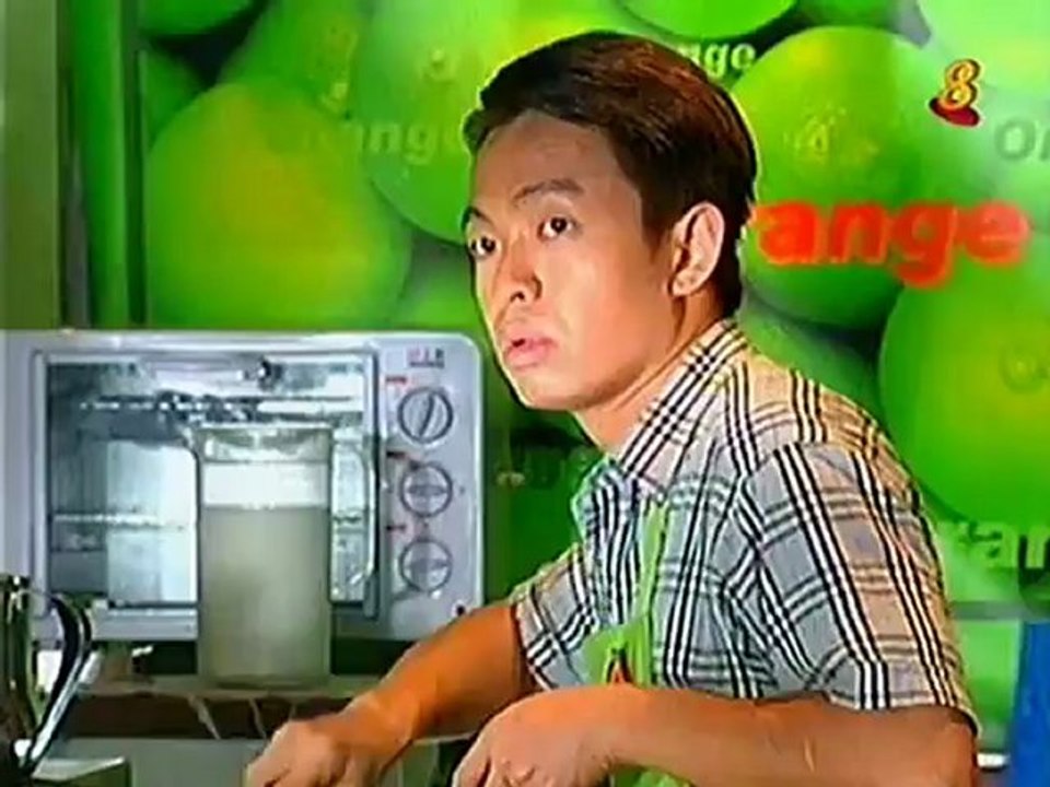 Meteor Garden 2 - 08