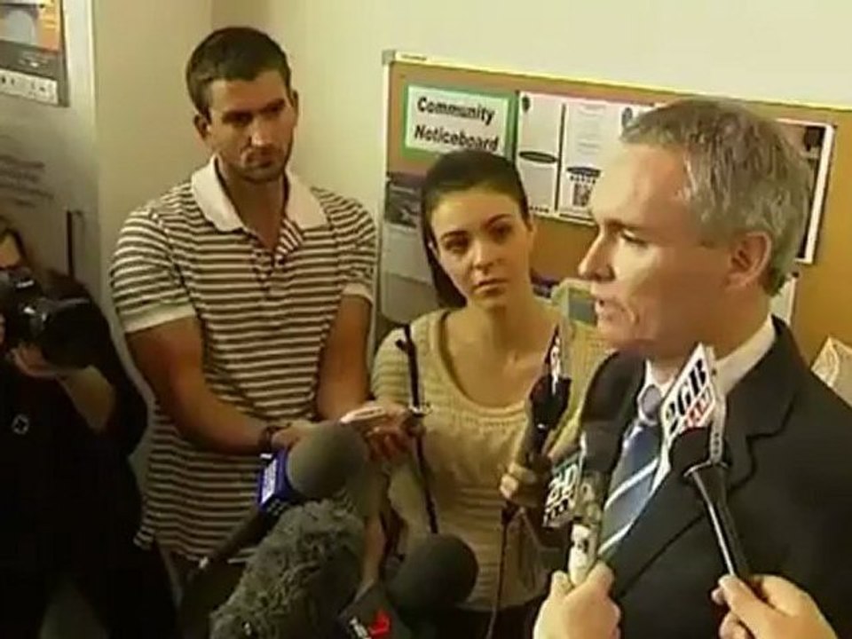 Gillard suspends lawmaker