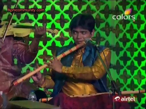 Jagjit Singh Yaadon Ka Safar - 29th April 2012 - Part4