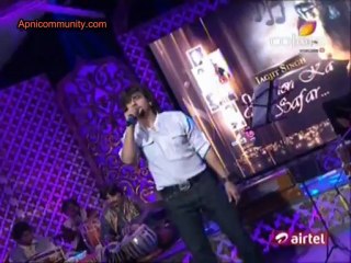 Jagjit Singh Yaadon Ka Safar - 29th April 2012 - Part7