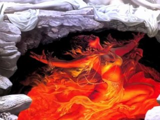 Laura Grig - Агония