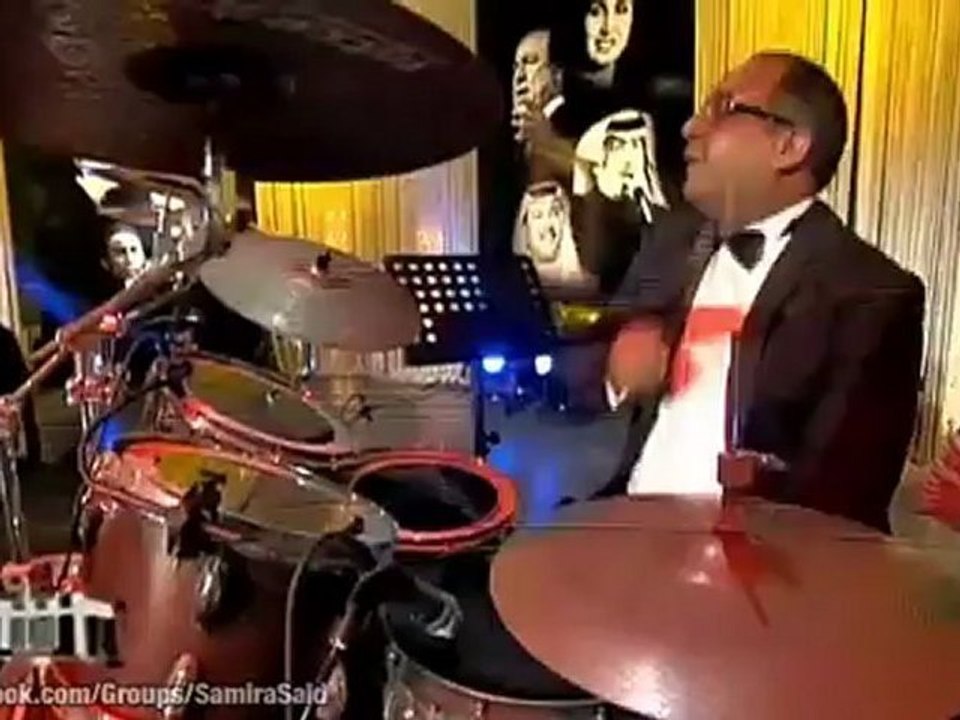 سميرة سعيد - بالسلامه :: يالا نغنى  28 - 4 - 2012