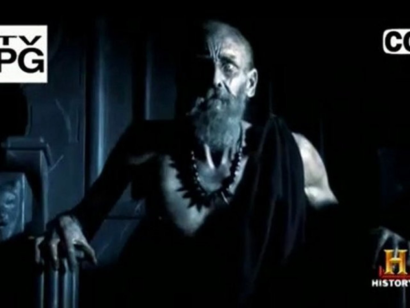 ⁣Clash of the Gods - Hades