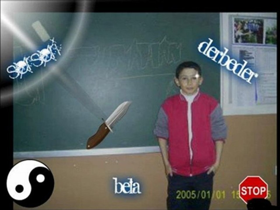 DERBEDERLER