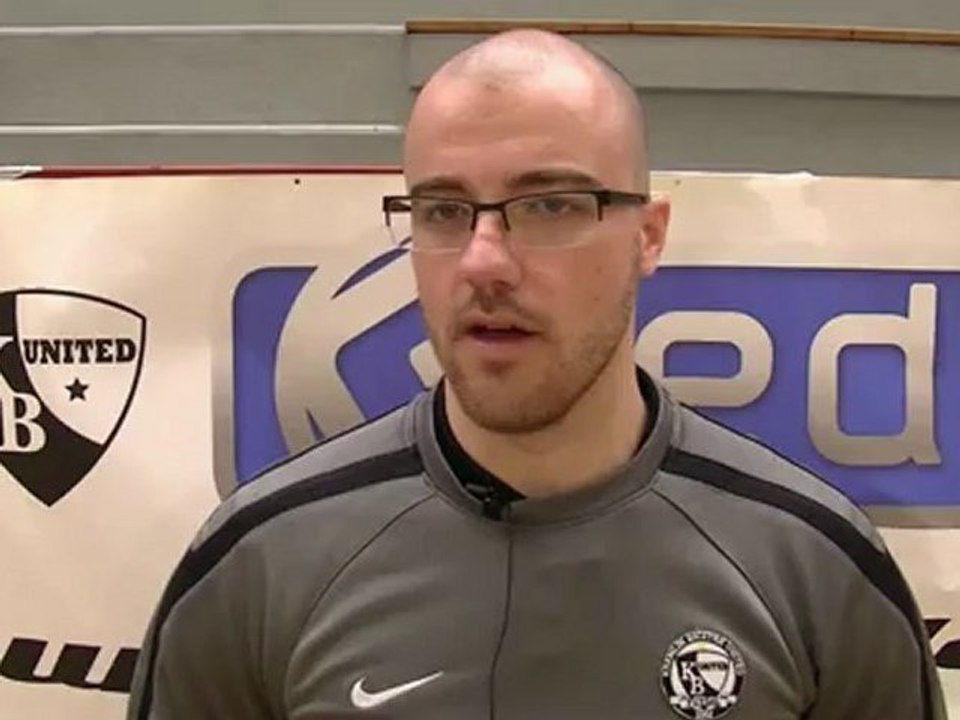 Réaction Johan Legeay