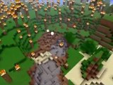 _TNT_ - A Minecraft Parody of Taio Cruz_s Dynamite - Crafted