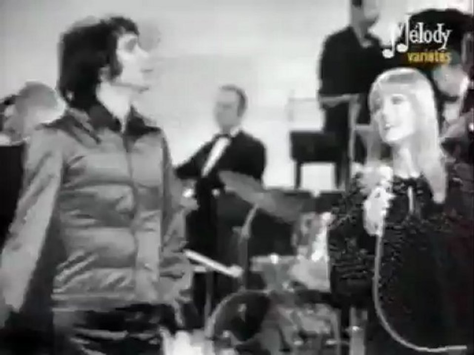 STONE &  CHARDEN  " L' AVENTURA "