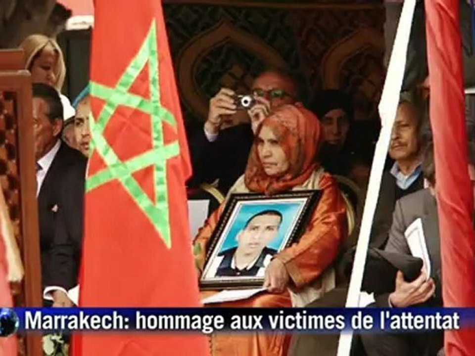 Marrakech: Les familles lancent un message de tolérance