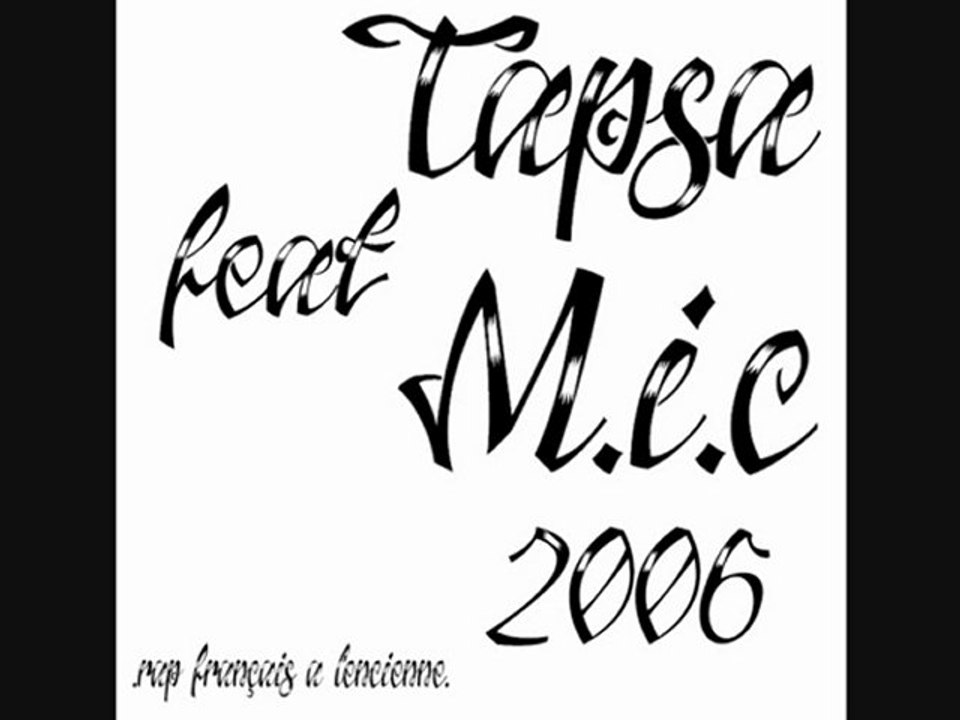 LE MOIS DAVANT 2006 M&T