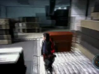 [Space adventure] WT Mass Effect [23] "Presrop et son Mike"