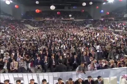 Kimse mürebbiyelik yapmasın