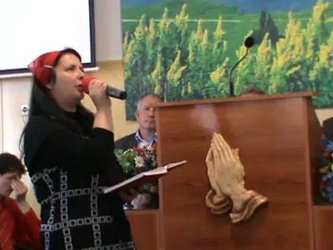 DELIA din Cimpa (In ochii mei un copil mereu vei fi)