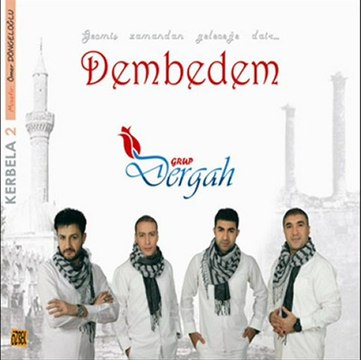 Grup Dergah - Mevlid-i Muhammed - 2012