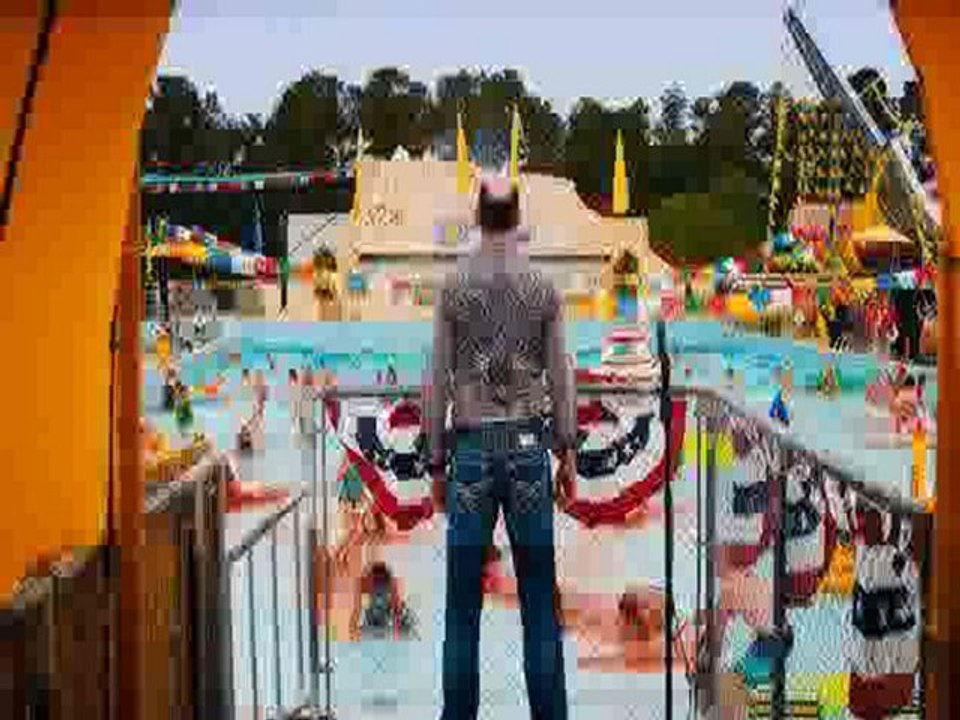 Piranha 3D Full Movie Part 1