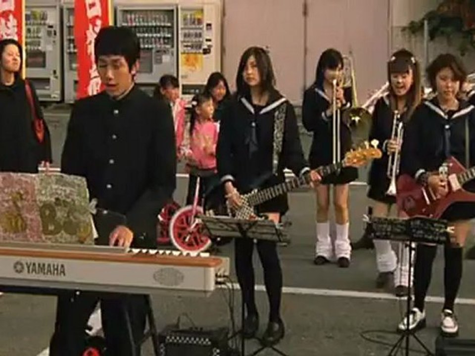 Swing Girls cd2