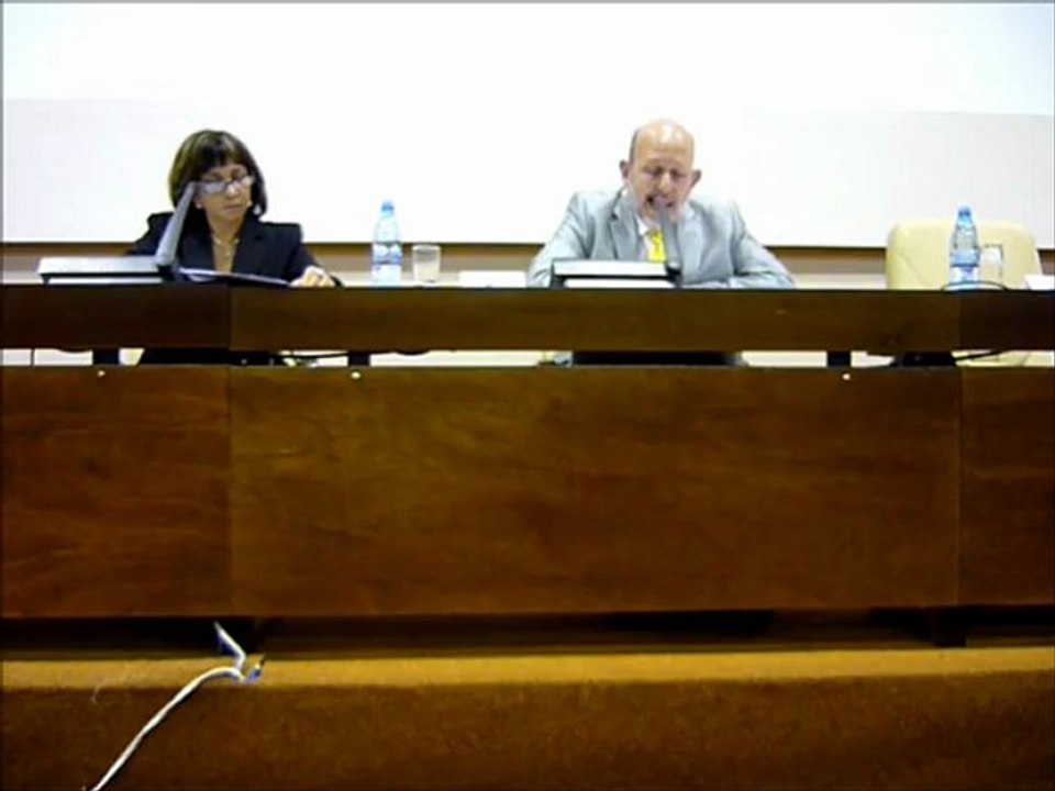 Foro de Soberanía Tecnológica e Informacional,