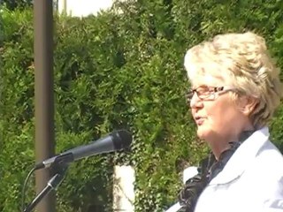 29/04/2012 Hommage aux déportés