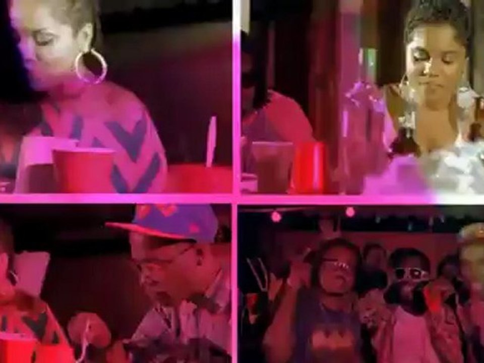 Chino - Rich Tomorrow [Official HD Video] 2012